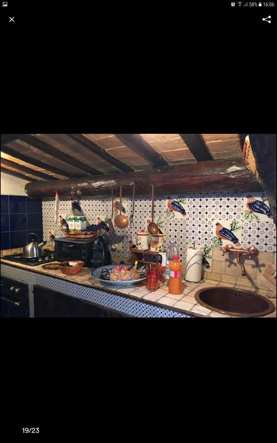 Sotto I Tetti Del Borgo Διαμέρισμα Σπολέτο Εξωτερικό φωτογραφία