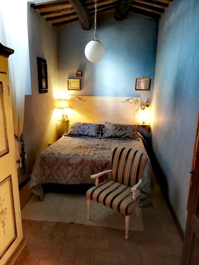 Sotto I Tetti Del Borgo Διαμέρισμα Σπολέτο Εξωτερικό φωτογραφία