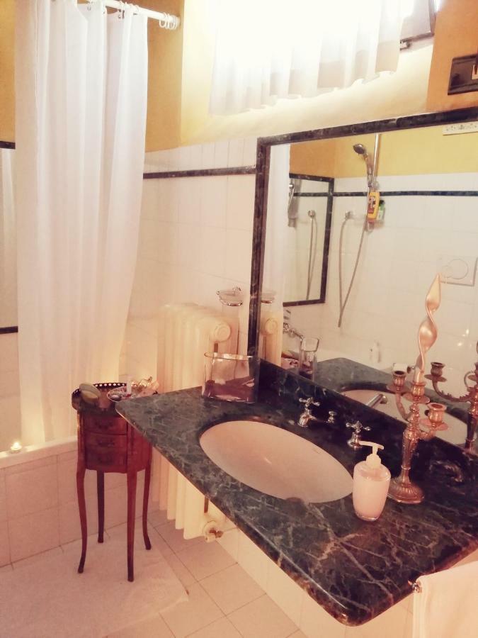 Sotto I Tetti Del Borgo Διαμέρισμα Σπολέτο Εξωτερικό φωτογραφία
